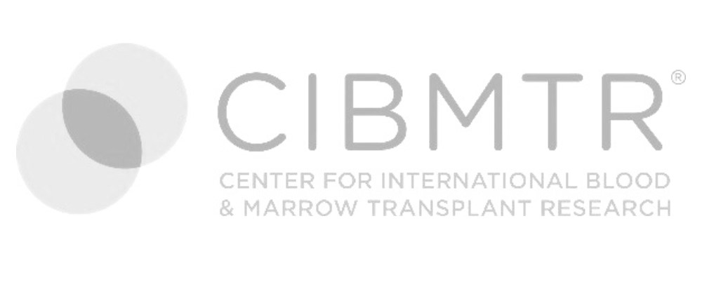 CIBMTR logo