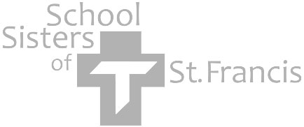School Sisters of St. Francis Logo