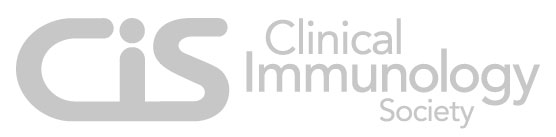 Clinical Immunology Society Logo